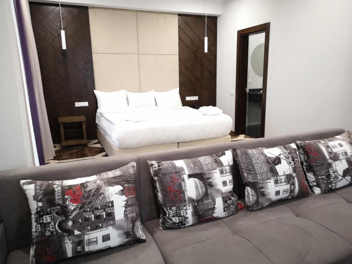 Otel East Palace