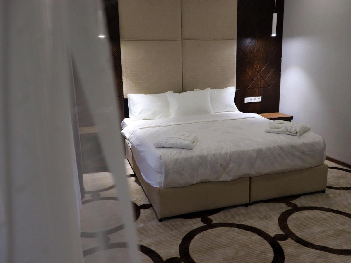 Otel East Palace