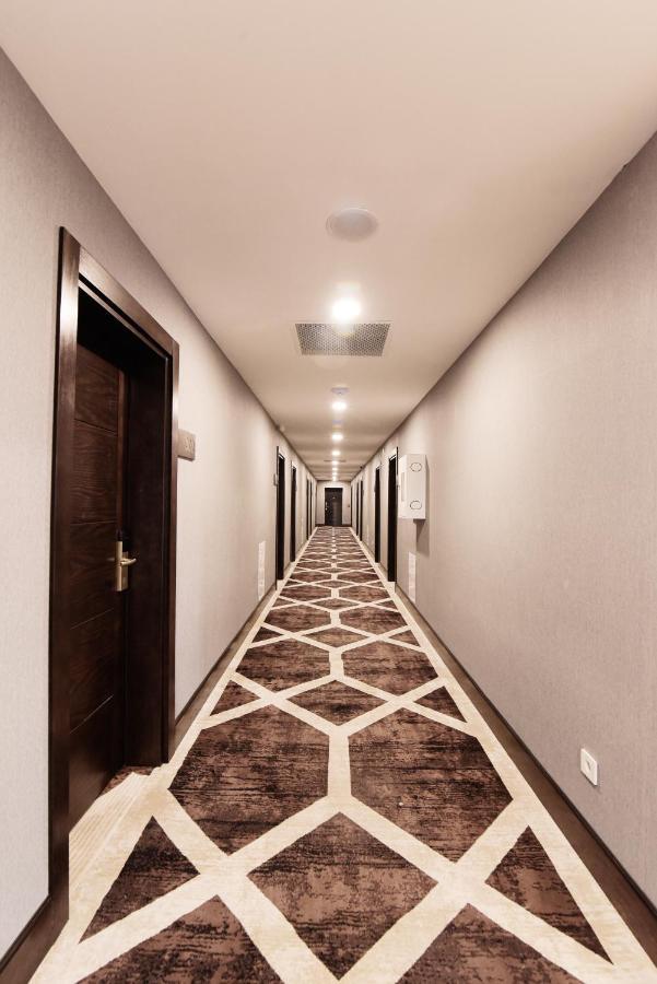 East Palace Otel