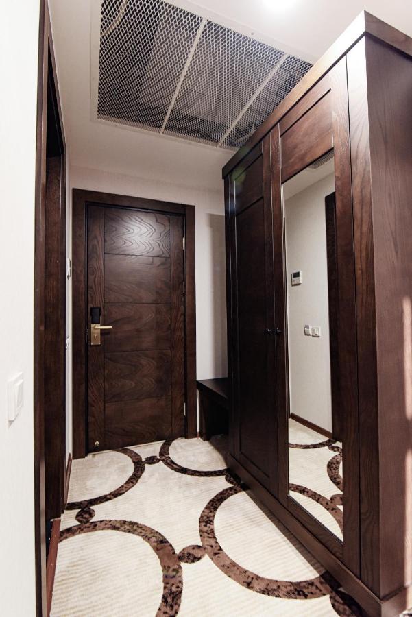 Otel East Palace