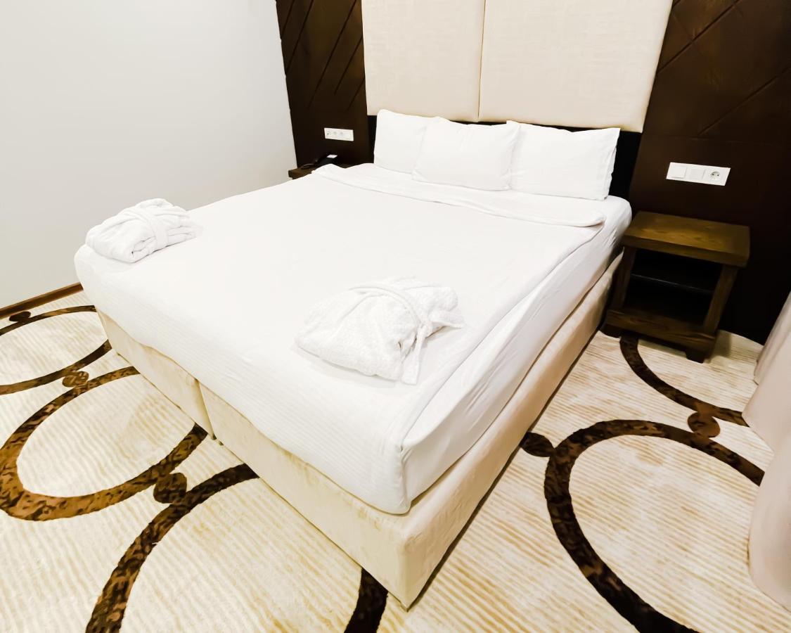 Otel East Palace Almatı