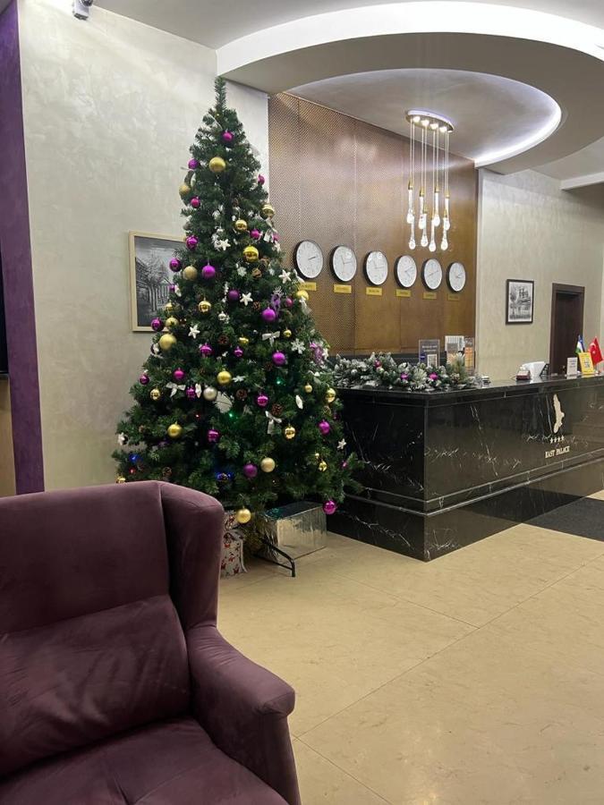 Otel East Palace