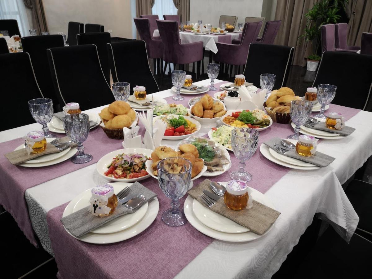 East Palace Otel 4*