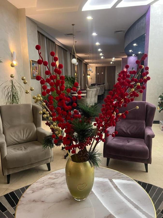 Hotel East Palace Almaty