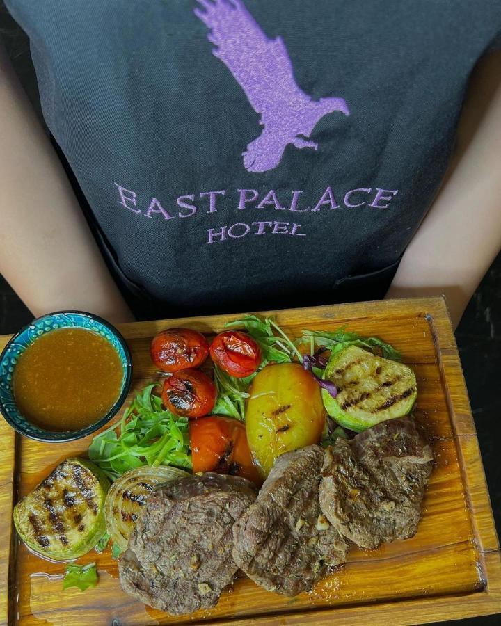 Otel East Palace 4*