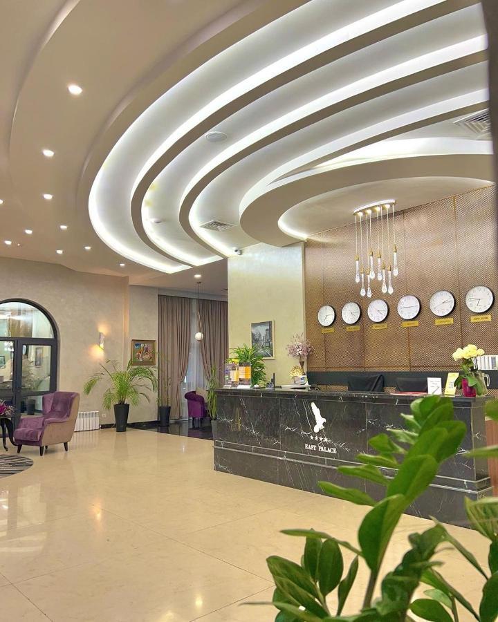 Otel East Palace 4*